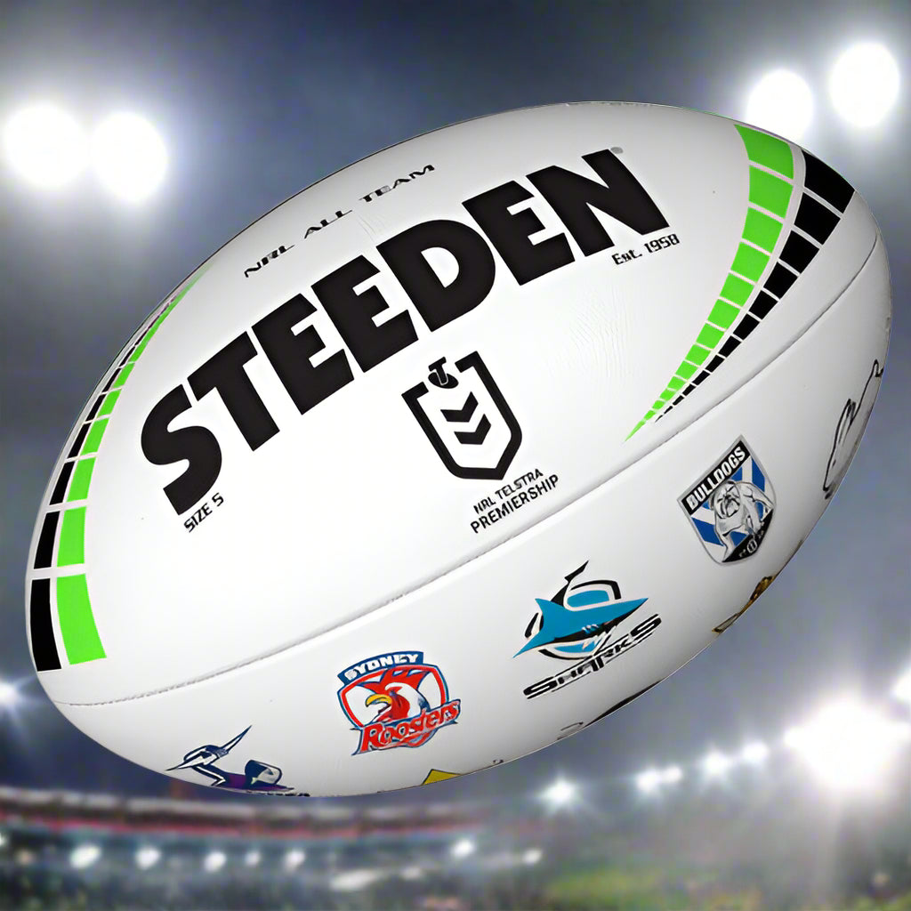 NRL - Official All Team ball