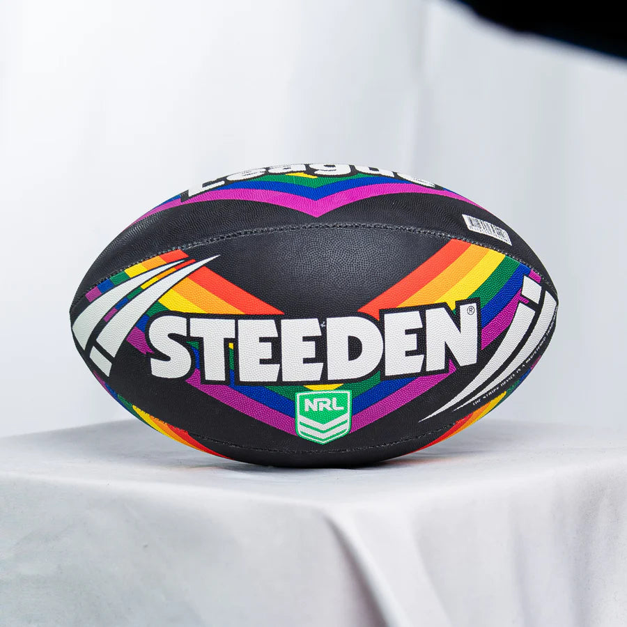 NRL - Official Pride All Star Ball
