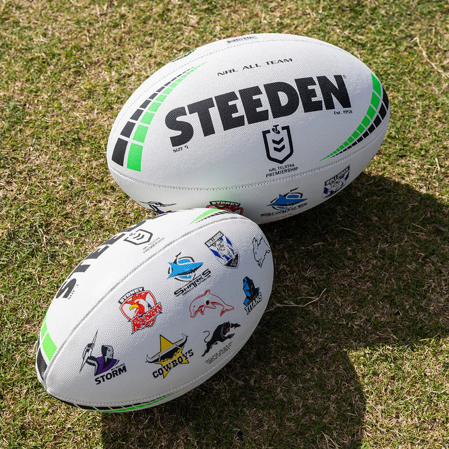 NRL - Official All Team ball