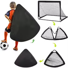 Soccer Backyard goal post