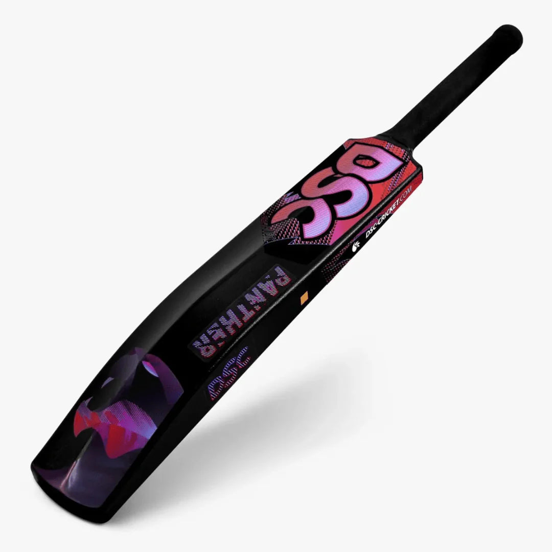DSC Panther Plastic Cricket bat