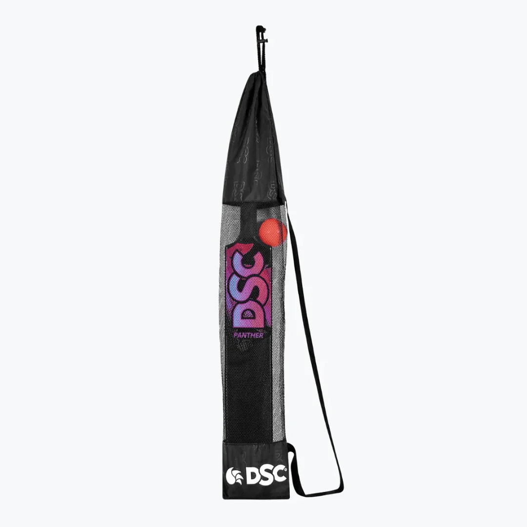 DSC Panther Plastic Cricket bat