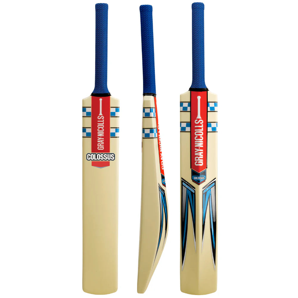 Gray-Nicolls Plastic Cricket Bat