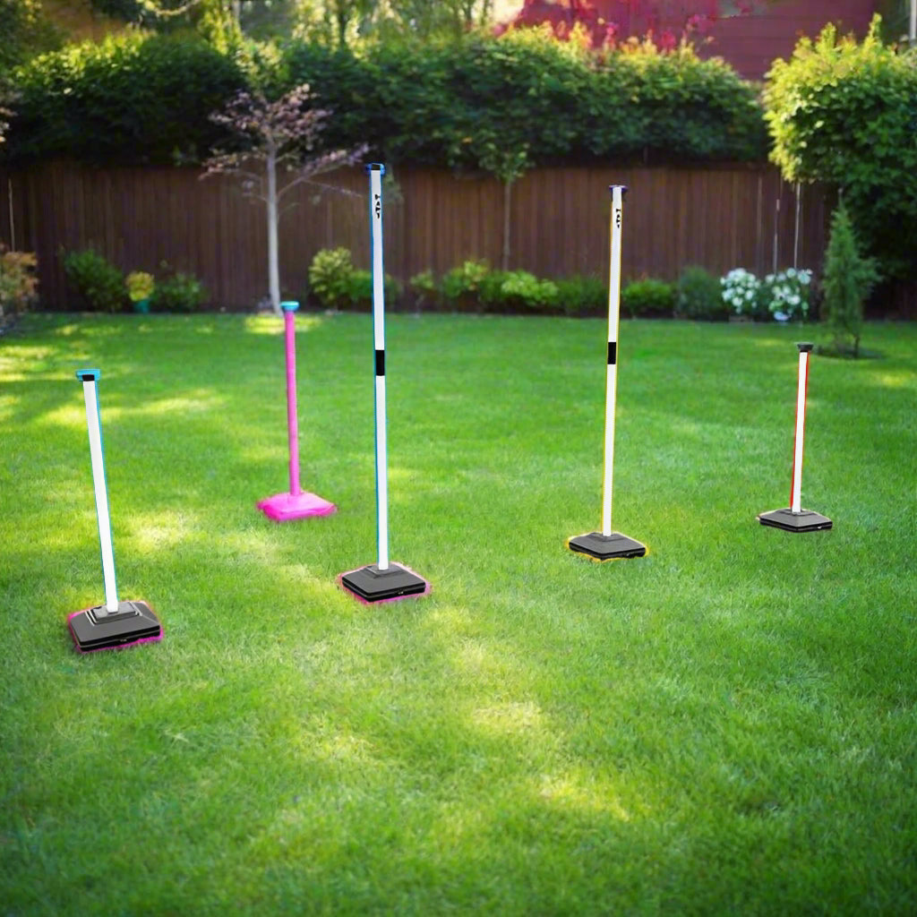 AFL Backyard Goal Post