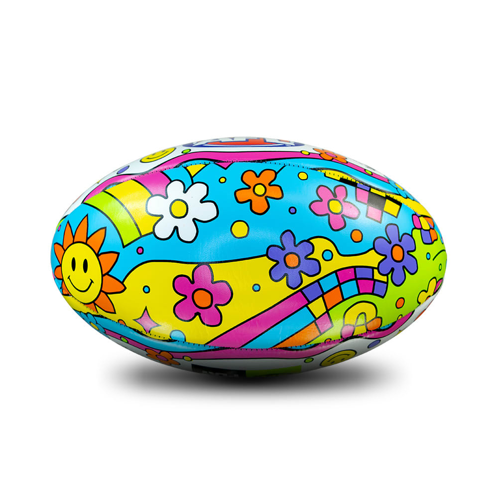 AFL - Kids go free macth Ball