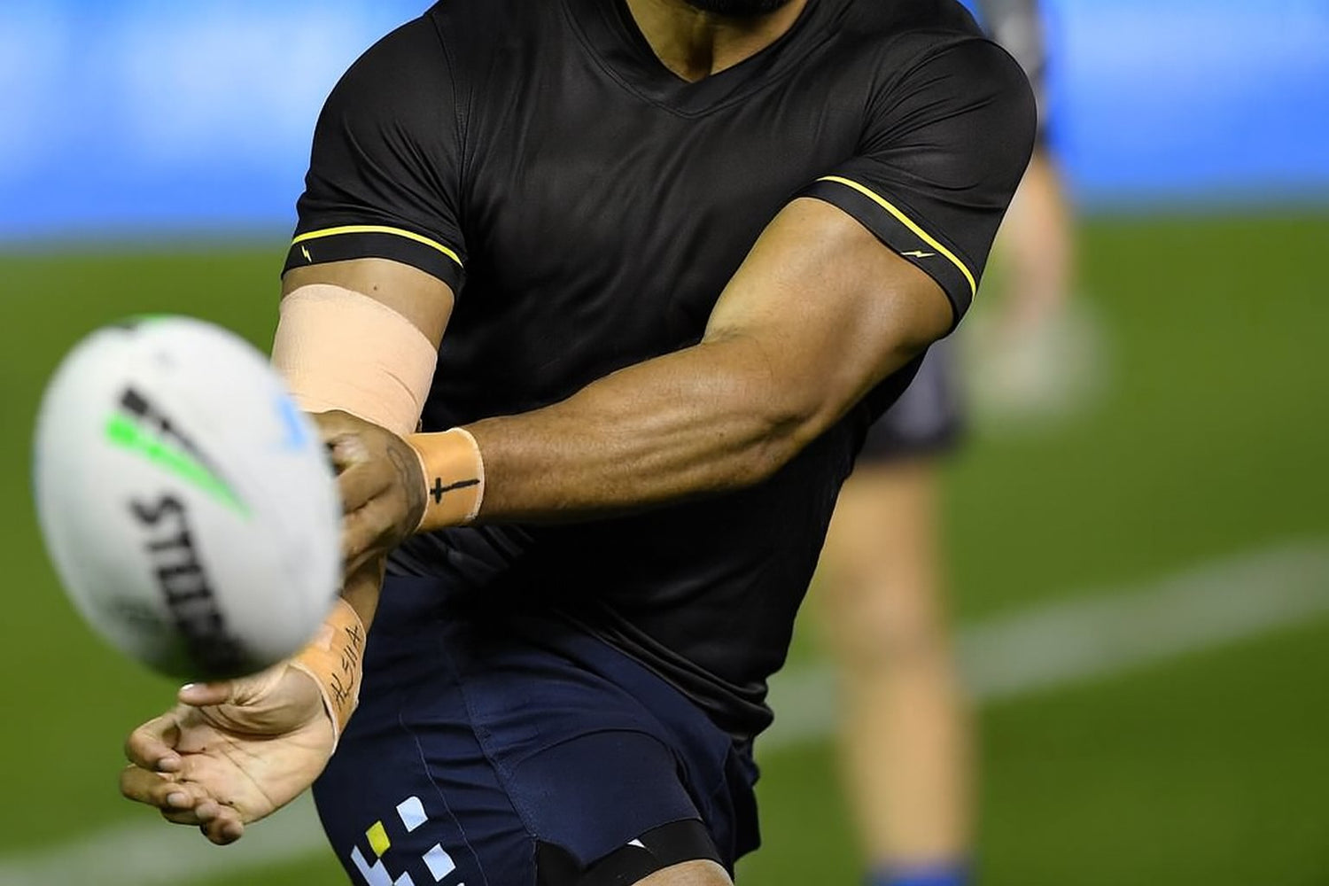 NRL
