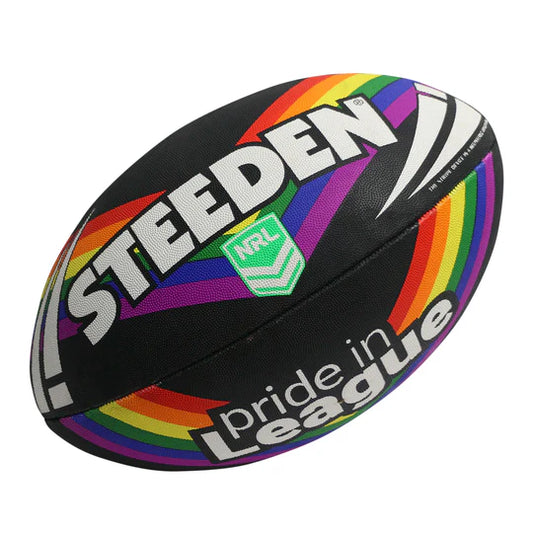 OFFICAL NRL PRIDE ALL STAR BALL