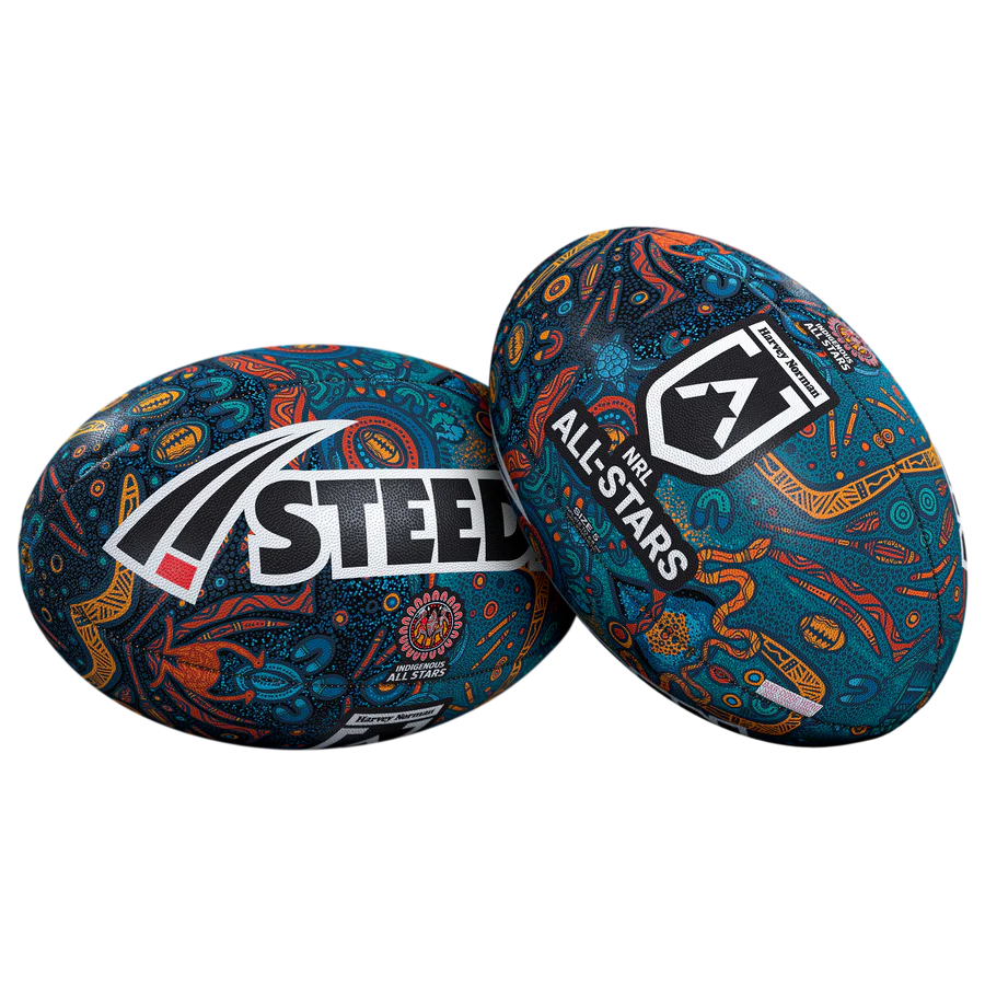 NRL - Official Indigenous All Star Ball