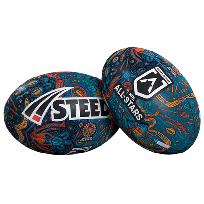NRL - Official Indigenous All Star Ball