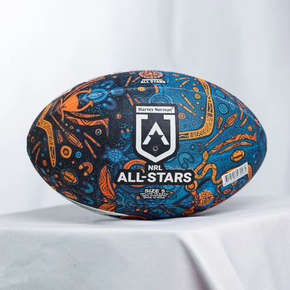 NRL - Official Indigenous All Star Ball