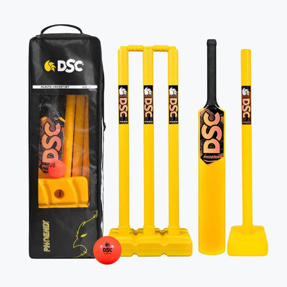 DSC Collection