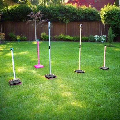 AFL Backyard Goal Post