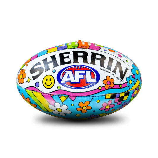 AFL - Kids go free macth Ball
