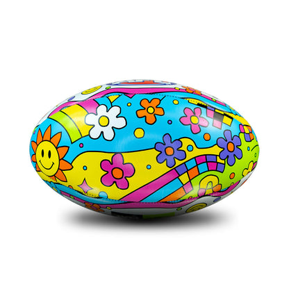 AFL - Kids go free macth Ball