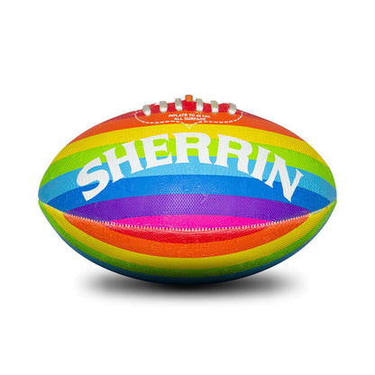 AFL - PRIDE ball