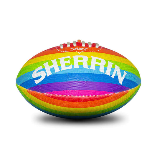 AFL -  Official PRIDE ball